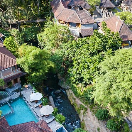 Ani'S Villas Ubud  Exterior photo