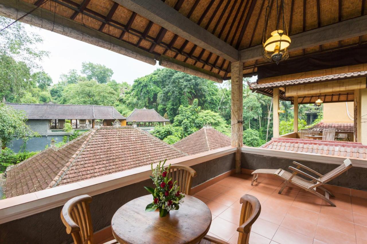 Ani'S Villas Ubud  Exterior photo